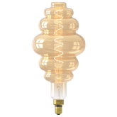 Calex XXL Paris LED Bulb Gold - E27 - 4W - Dimmable